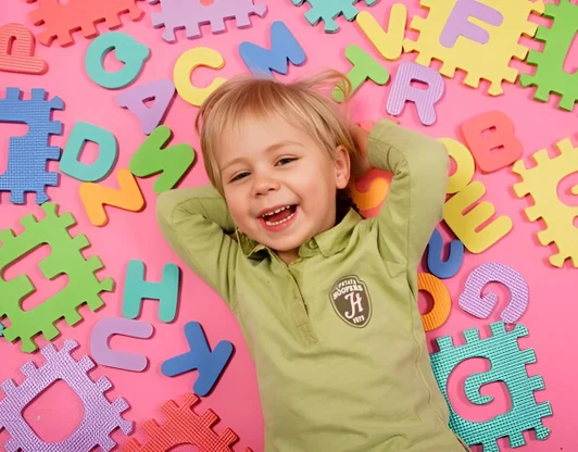 Английский язык: Играем&Говорим 4+