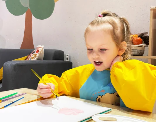 АРТик
Творческая студия 4+