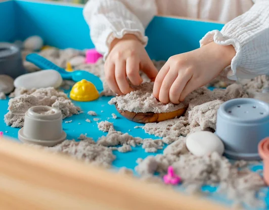 Мама и малыш: 
Запуск речи 1+