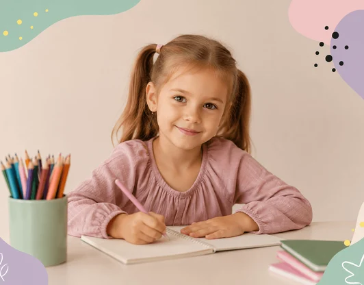 Подготовка к школе КЛАССИКА 6-7 лет
